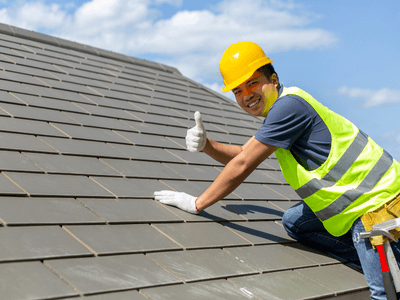 About Roof Repair Experts Beeler, KS
